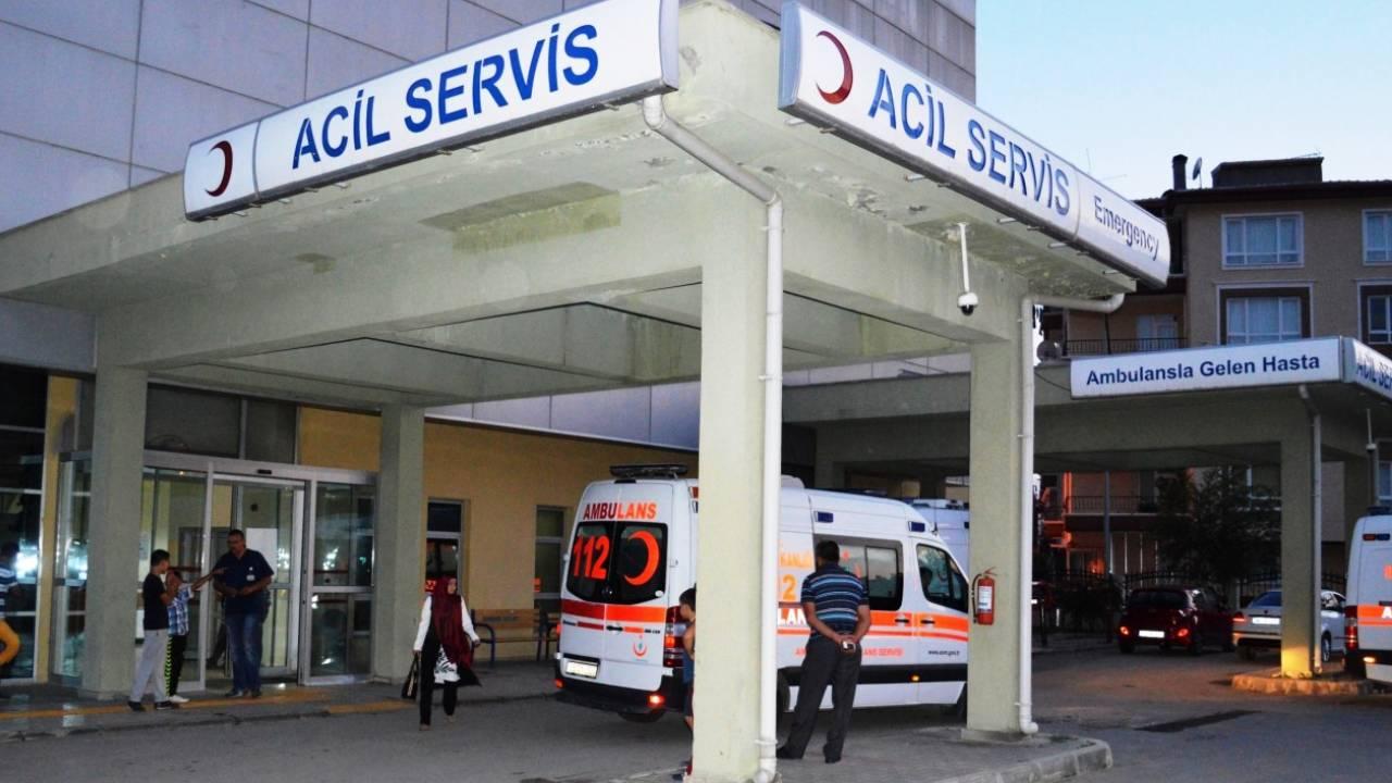 Bursa da kadın cinayeti: 1 tutuklama