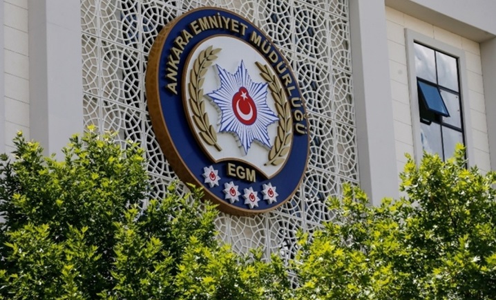 Emniyet ten Ankaralılara uyarı!