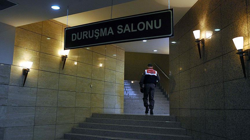 Ankara da FETÖ cülere tutuklama