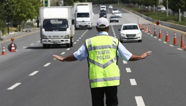Yola çıkacaklar dikkat! Bu yollar kapalı olacak