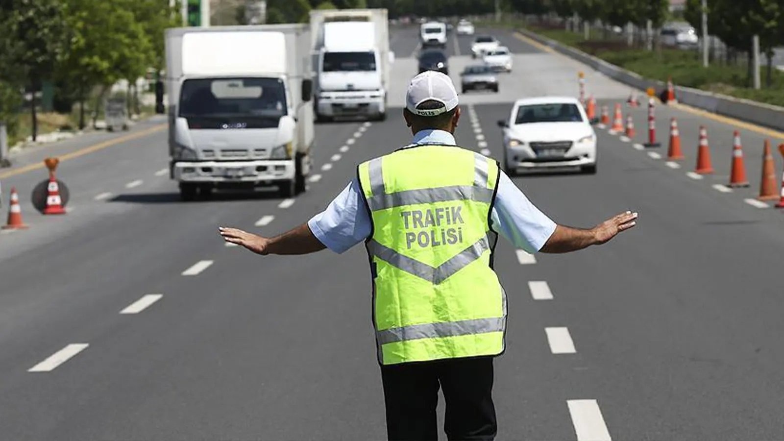 Yola çıkacaklar dikkat! Bu yollar kapalı