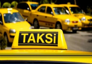 UKOME nin kararı taksi plaka fiyatlarını vurdu