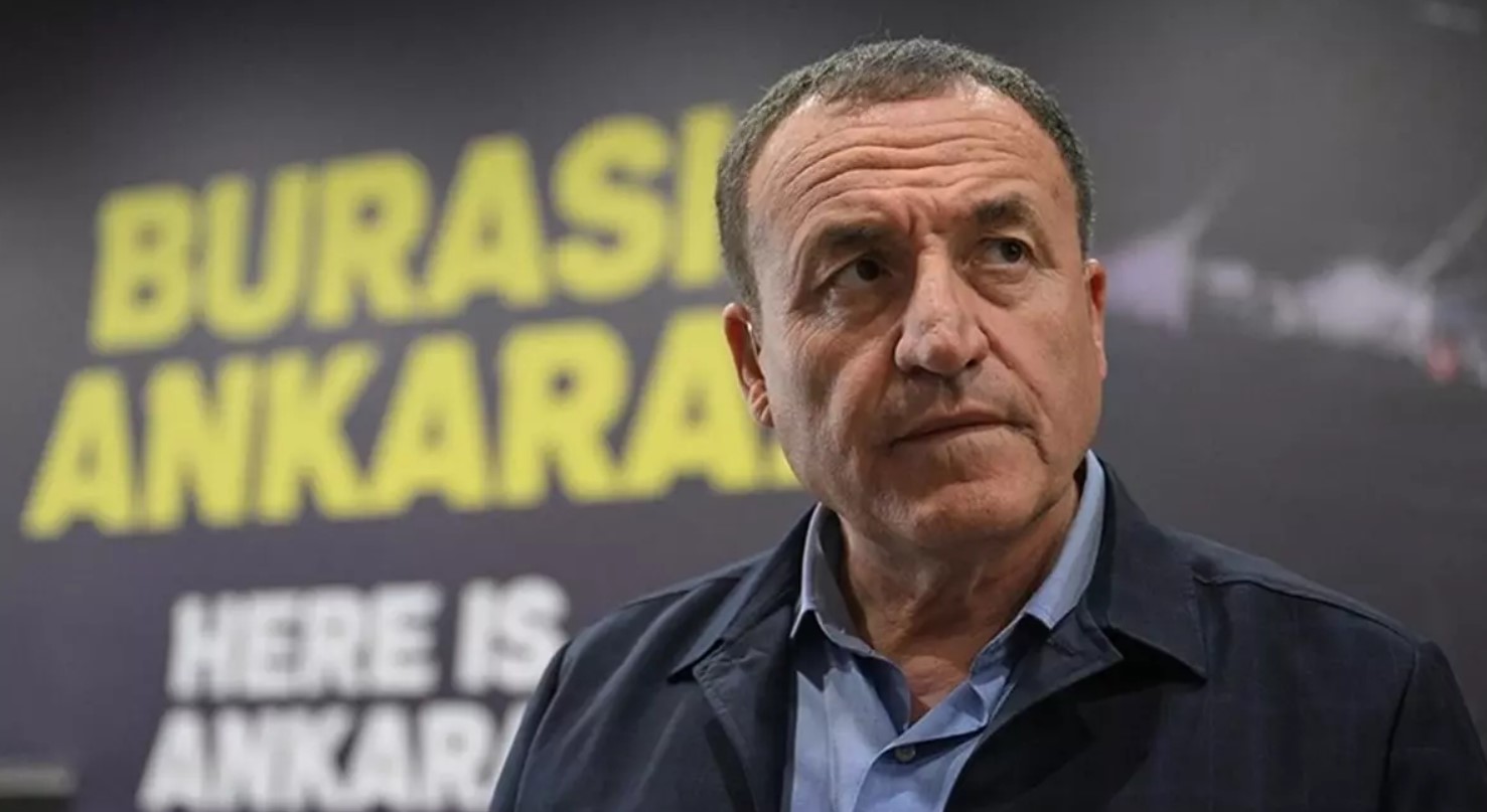MKE Ankaragücü Başkanı Faruk Koca dan Beşiktaş taraftarına açık kapı