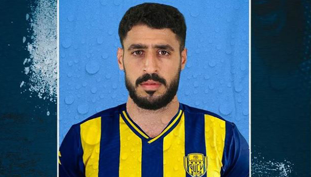 Tolga Ciğerci Ankaragücü nde!