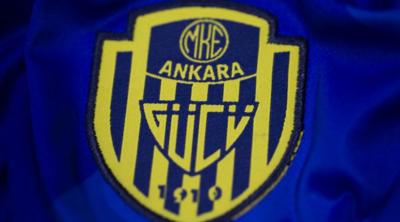 Ankaragücü’nden  transfer yasağı  açıklaması