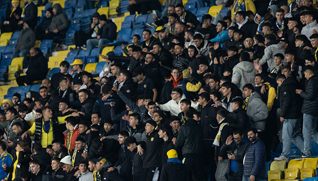 Ankaragücü nden kadın ve çocuklara ücretsiz bilet jesti
