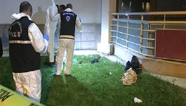 Ankaralı Namık neden intihar etti?