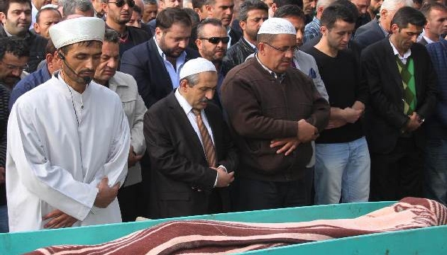 İlginç tesadüf!