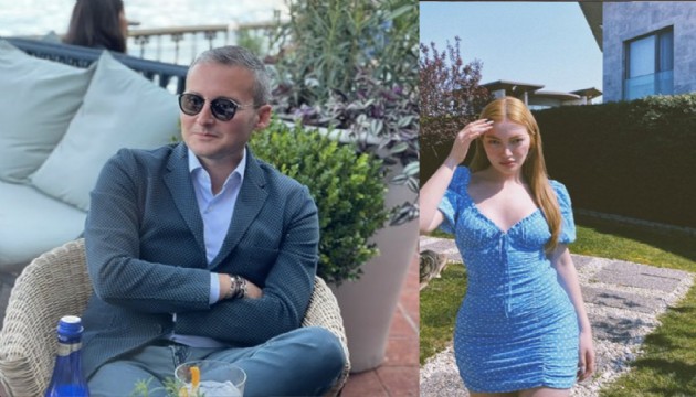 Danla Bilic'ten Yusuf Engin itirafı: Abi diyordum!