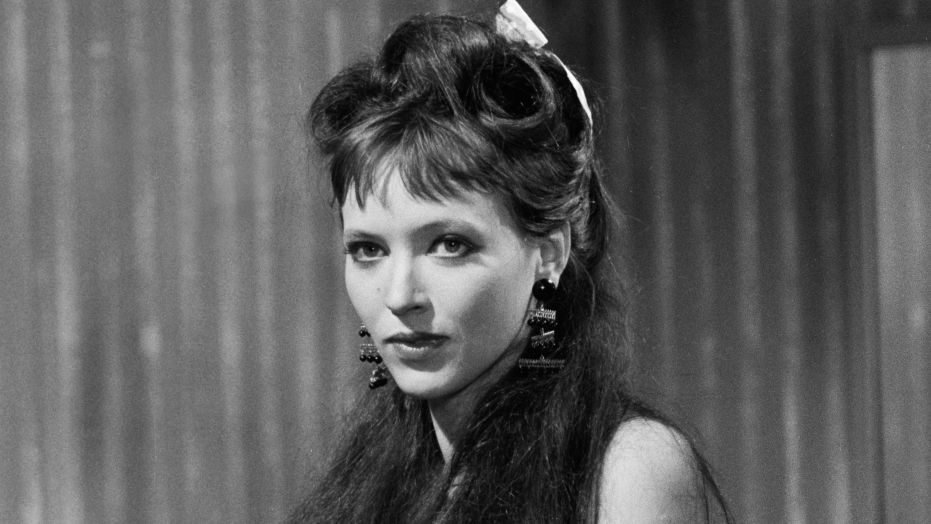 Oyuncu Anna Karina hayatını kaybetti