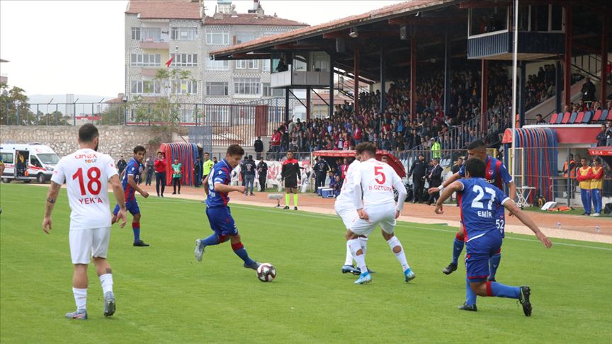 Antalyaspor penaltılarla güldü