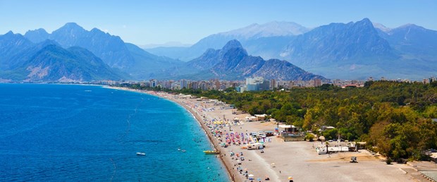  Antalya, sezon hedefini çok rahat gerçekleştirecek 