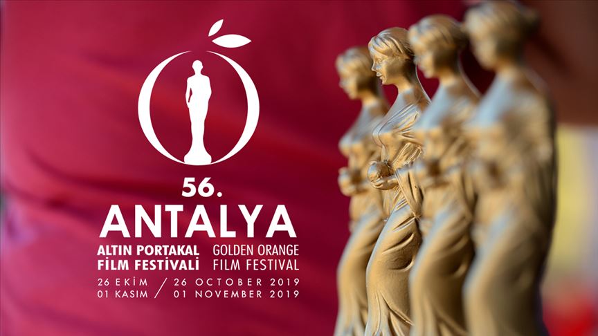 Altın Portakal Film Festivali ne başvurular başladı
