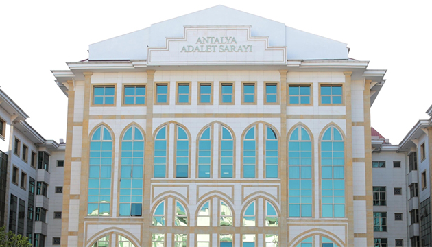 Antalya da belediye soruşturmasında gelişme