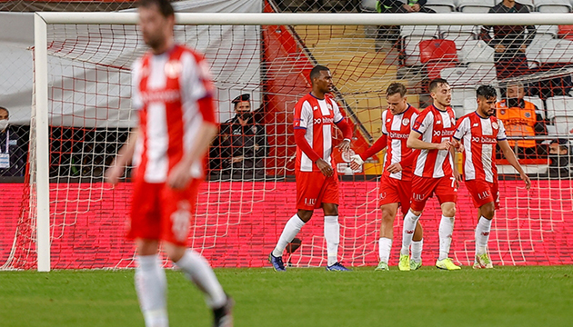 Antalyaspor da koronavirüs depremi!