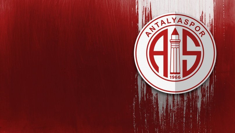 Antalyaspor un Trabzonspor maçı kadrosunda 8 eksik