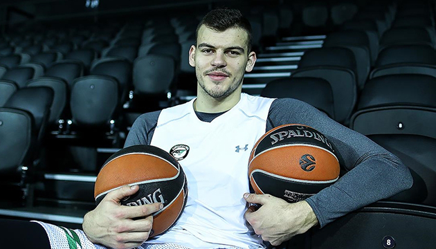 Anadolu Efes te transfer!