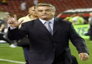 Antiç Fenerbahçe Yolcusu..