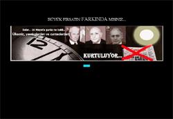 CUMHURİYET İN REKLAMINA MİSİLLEME