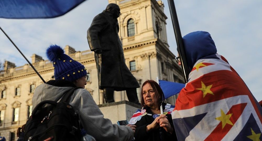 AP, Brexit Anlaşması nı onayladı