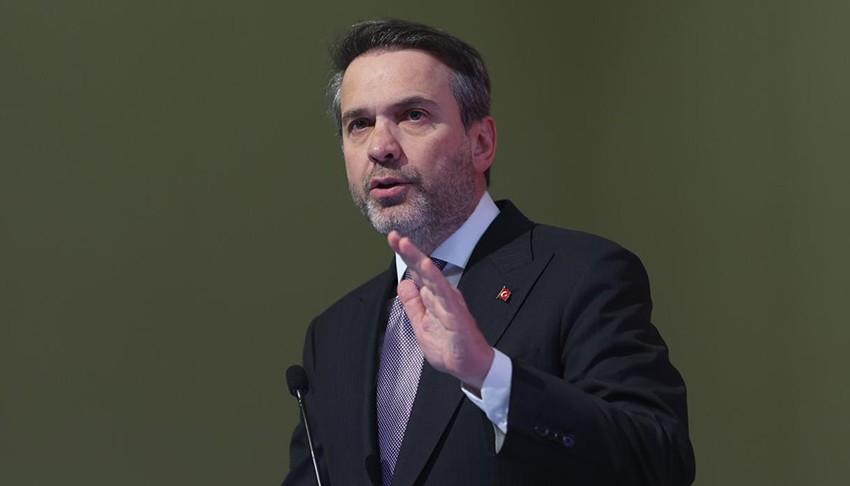 Bakan Bayraktar: Gabar'dan yeni müjdeler yolda