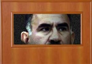 Öcalan Savcı Öz’ü İmralı ya Bekliyor