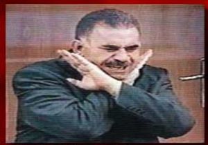 Öcalan dan Erbakan a Şok İddia