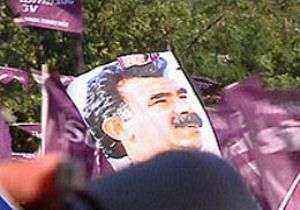 Apo Posterli Kadına Nasihat