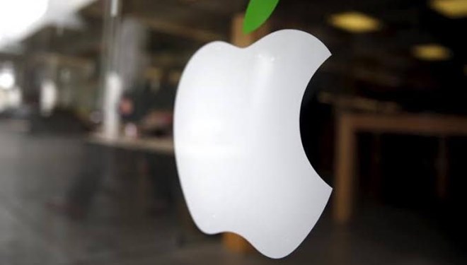 Apple a yeni ortak