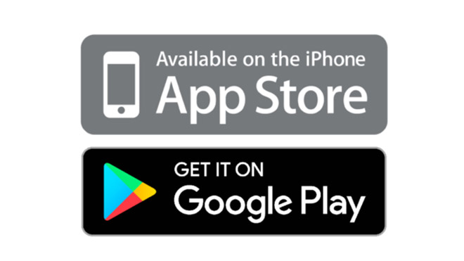 Apple App Store mu, Google Play Store mu?