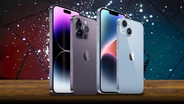 Apple, iPhone 6 adına kararını verdi
