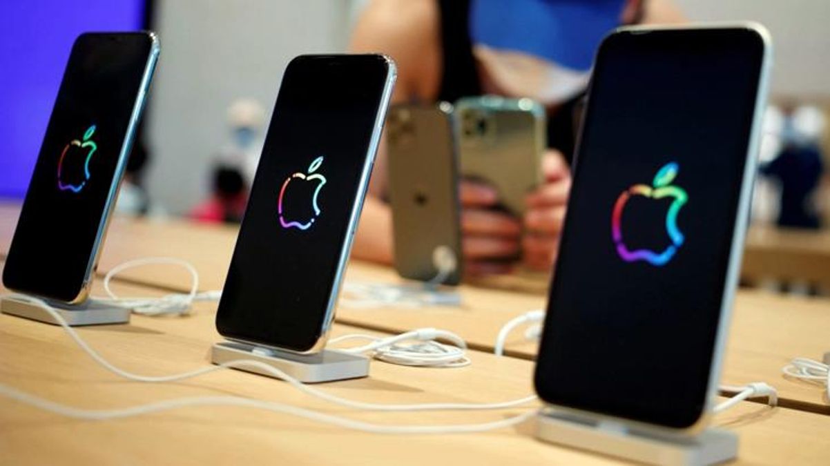 iPhone satışları 2024 ün ilk haftasında yüzde 30 düştü