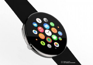 Apple Watch 2 ile FaceTime kamera geliyor!