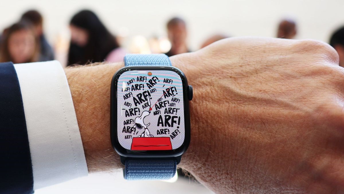 Apple akıllı saat satış yasağını yeni tasarımla aşacak