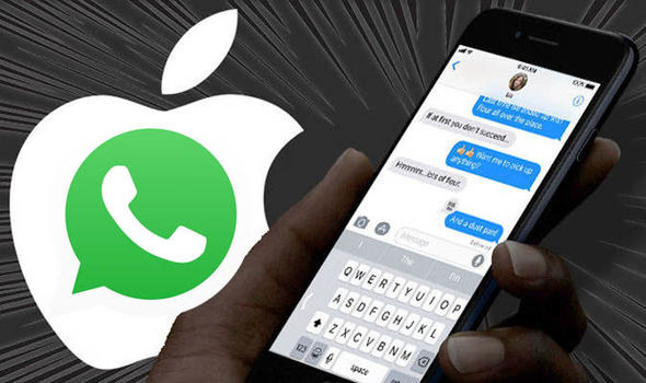 WhatsApp ve Apple arasında gizlilik krizi