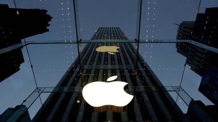 18 yaşındaki gençten Apple a  milyarlık dava