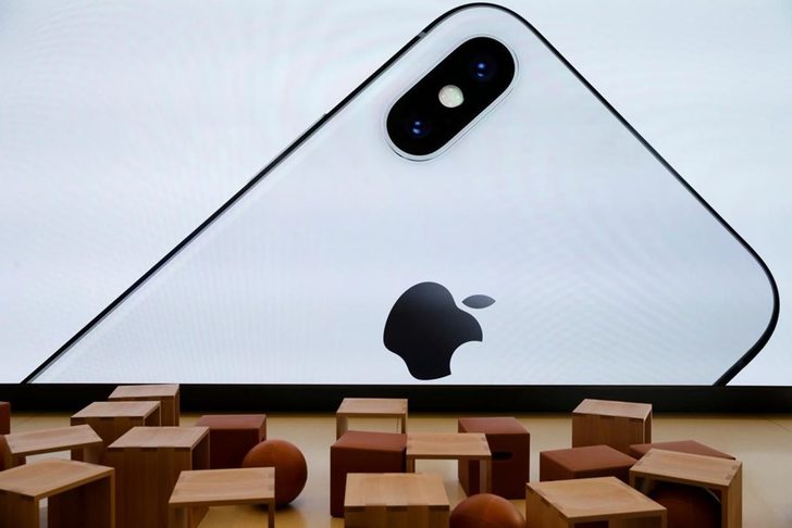 Apple Türkiye den zam kararı