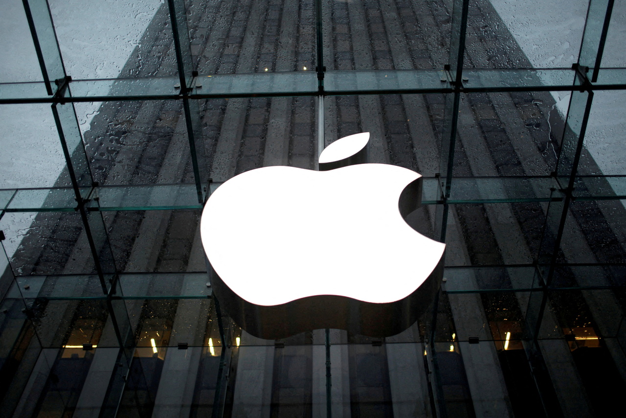 Apple a 105 milyon dolar ceza