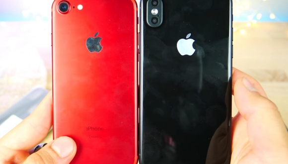 iPhone 8 hakkında yeni bilgiler sızdırıldı