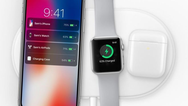 Apple Airpower iptal edildi