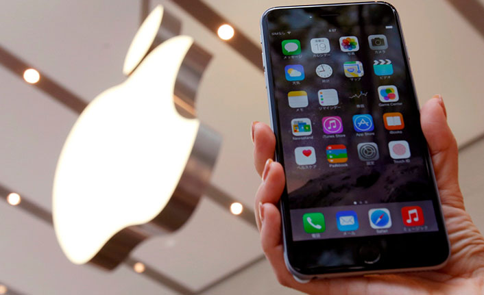 Apple, çalıntı iPhone larla ilgili yeni bir karar aldı!