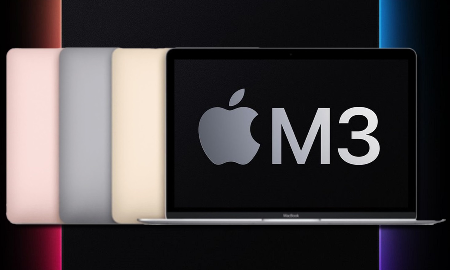 Apple M3 işlemciler geliyor: Seri üretime geçilecek!