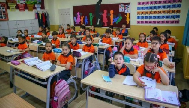 Bakan Özer'den ikinci ara tatil açıklaması