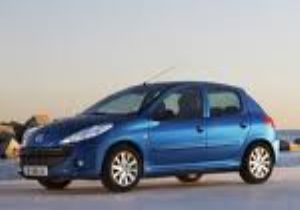 Peugeot 206+ Sportium Geliyor