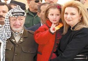 Arafat ın Ölümünde ŞOK İddia