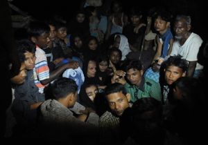 Raportörden Myanmar Çağrısı: