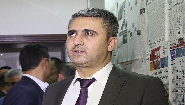 Bağdat-Erbil ilişkileri kördüğüm 