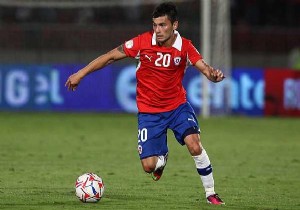 Fenerbahçe nin Aranguiz planı!