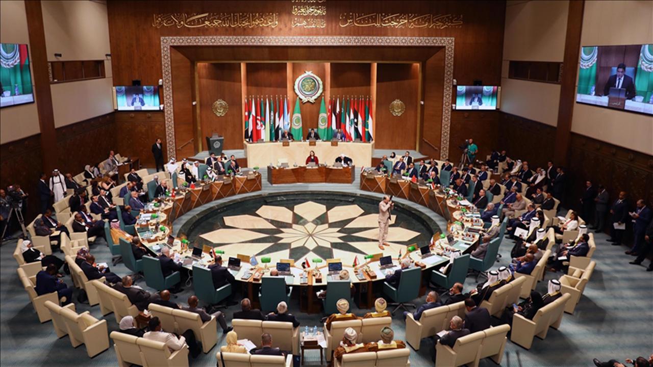 Filistin, Arap Birliği ne olağanüstü toplantı çağrısı yaptı