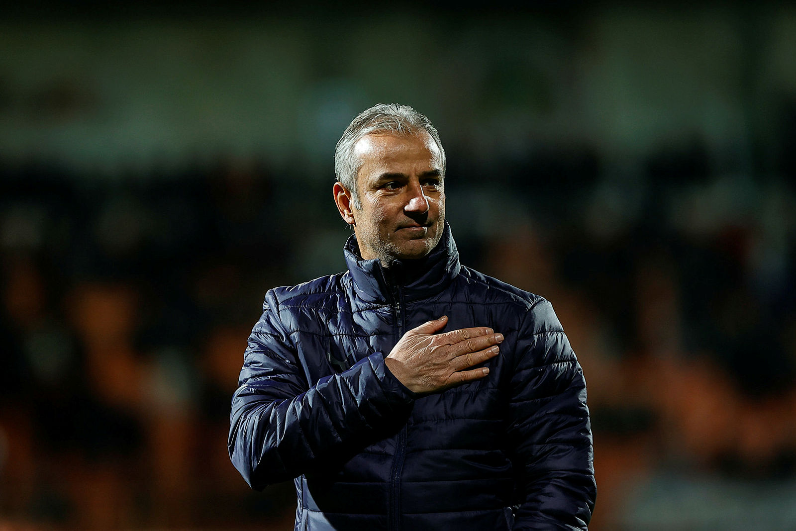 İsmail Kartal müjdesi!  Arap İsmail  dönüyor: Yeni sezon çok farklı olacak